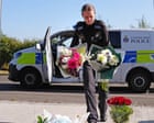 Twelve people arrested over A66 crash that killed seven including two police officers