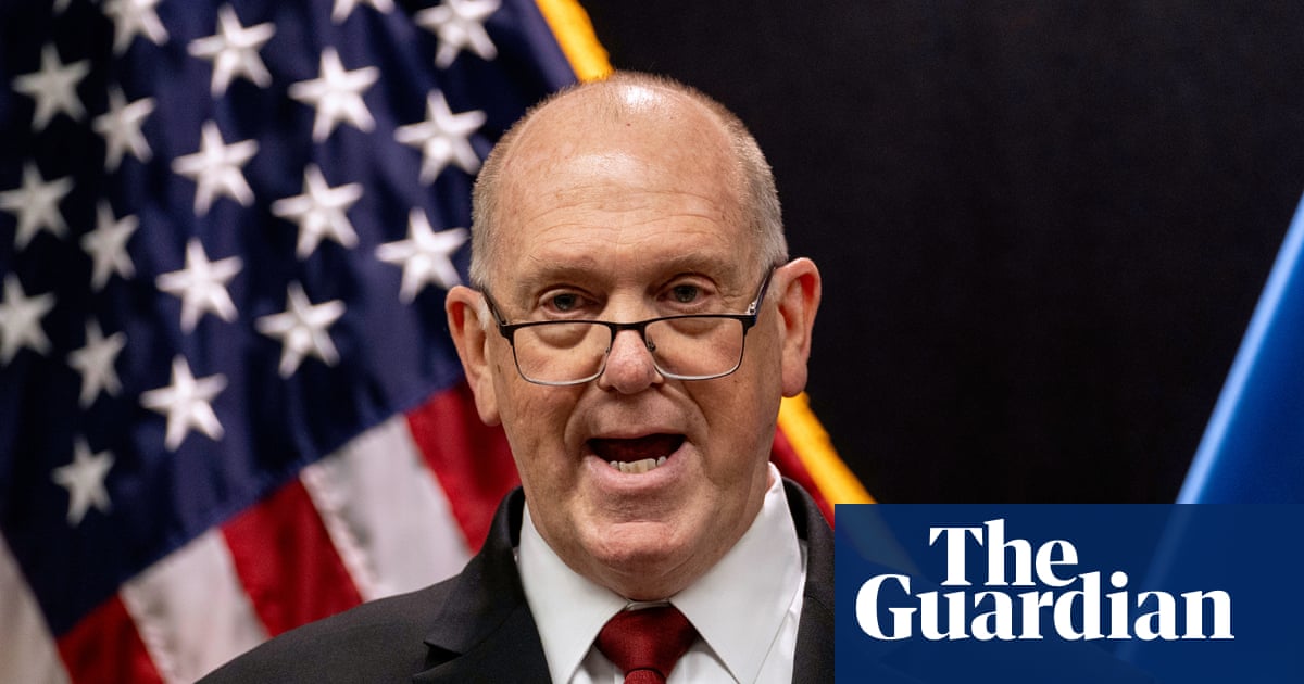 Trump’s border czar warned deportations should be targeted to ‘keep faith of American people’