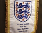 Keir Starmer intervened to oppose Fifa’s plan to move England kick-off time