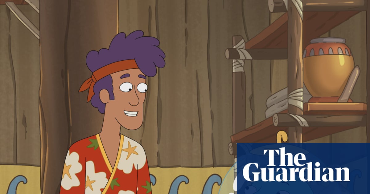 Krapopolis leads a packed TV night of ancient gods, dance-floor drama and unsettling mysteries