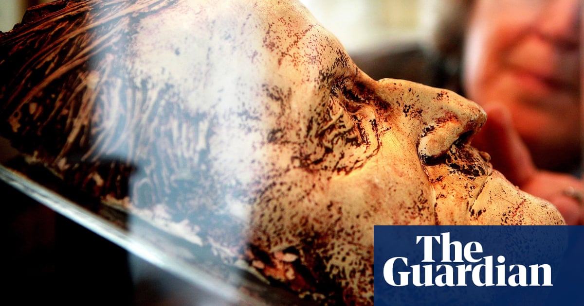 From Joyce's death mask to Bono's sunglasses: a look around the Little Museum of Dublin's grand curiosities