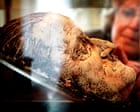 From Joyce’s death mask to Bono’s sunglasses: a look around the Little Museum of Dublin’s grand curiosities