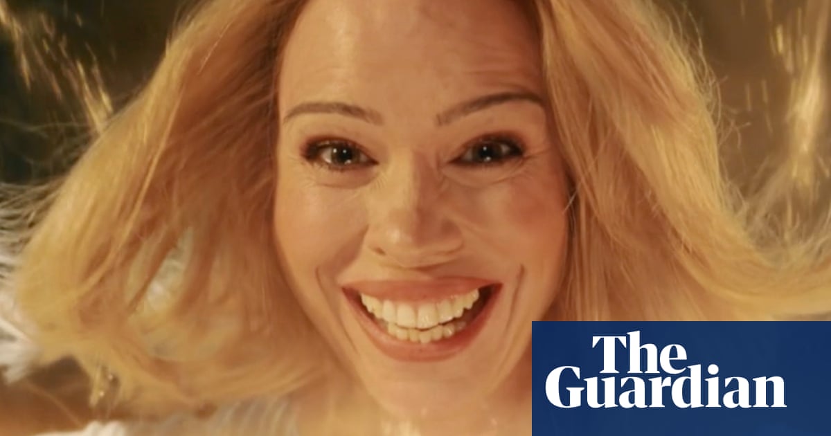 Tell us what you think about Billie Piper's return to Doctor Who