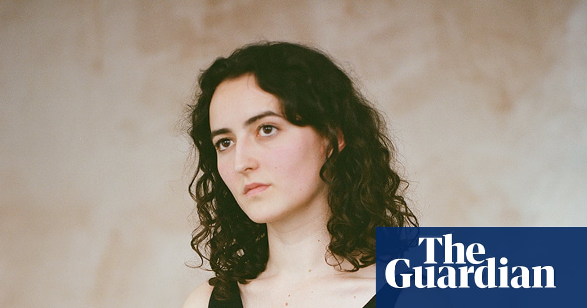 Attention Seeking Behaviour by Aea Varfis-van Warmelo review – a slippery liar’s tale