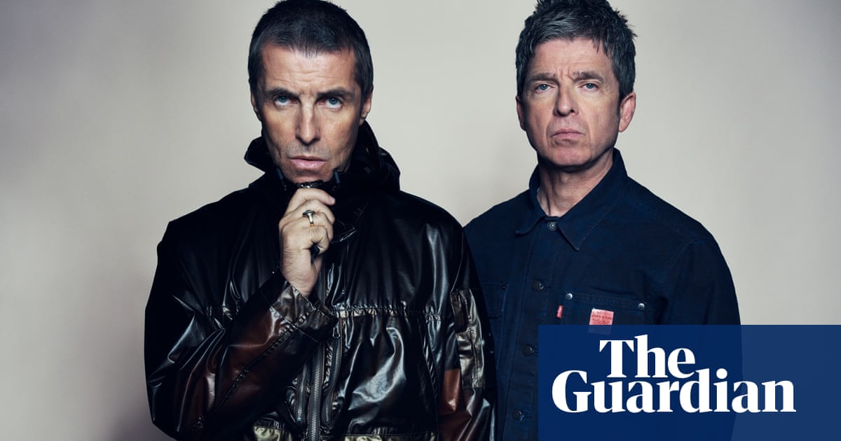 Oasis anuncia fechas en Estados Unidos, Canadá y México, ¡y sin precios dinámicos! | Oasis Oasis anuncia fechas en Estados Unidos, Canadá y México, ¡y sin precios dinámicos! | Oasis