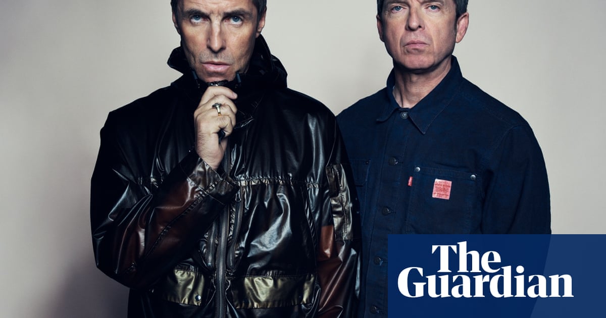 He looks like a potato': every major Gallagher feud since Oasis split in 2009