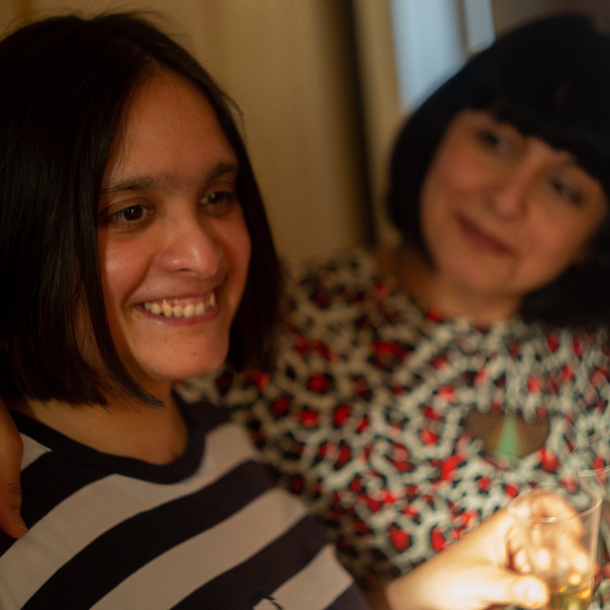 My Sister Has A Learning Disability And I Can T Visit Her Because Of Coronavirus Learning Disability The Guardian