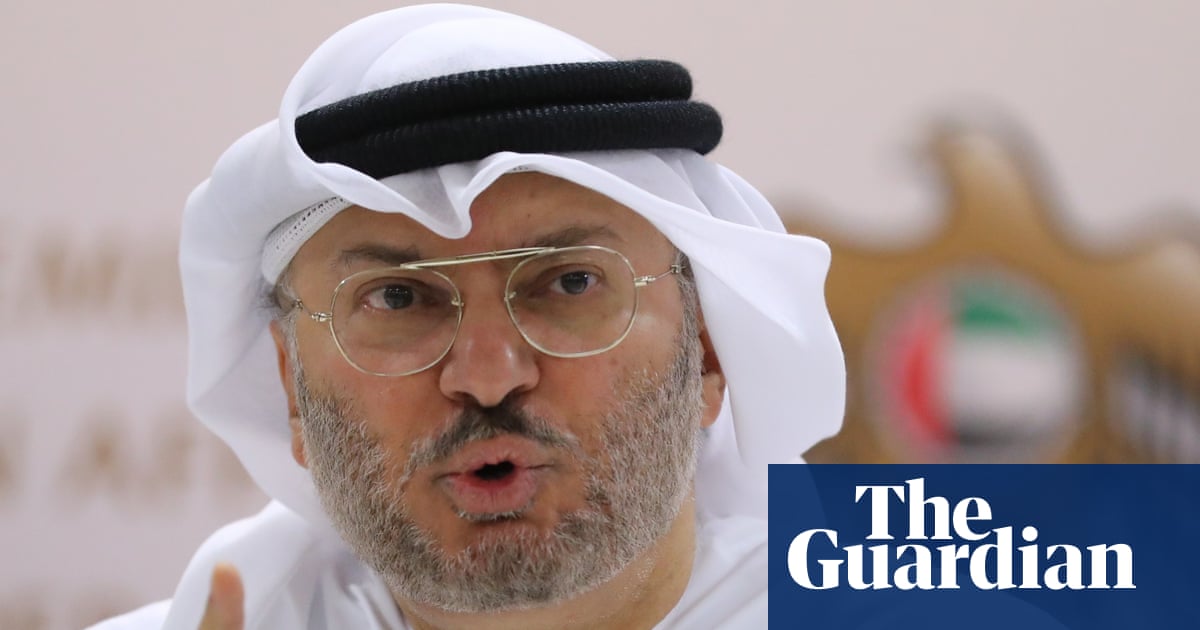 UAE says it will not join Gaza stabilisation force without clear legal framework