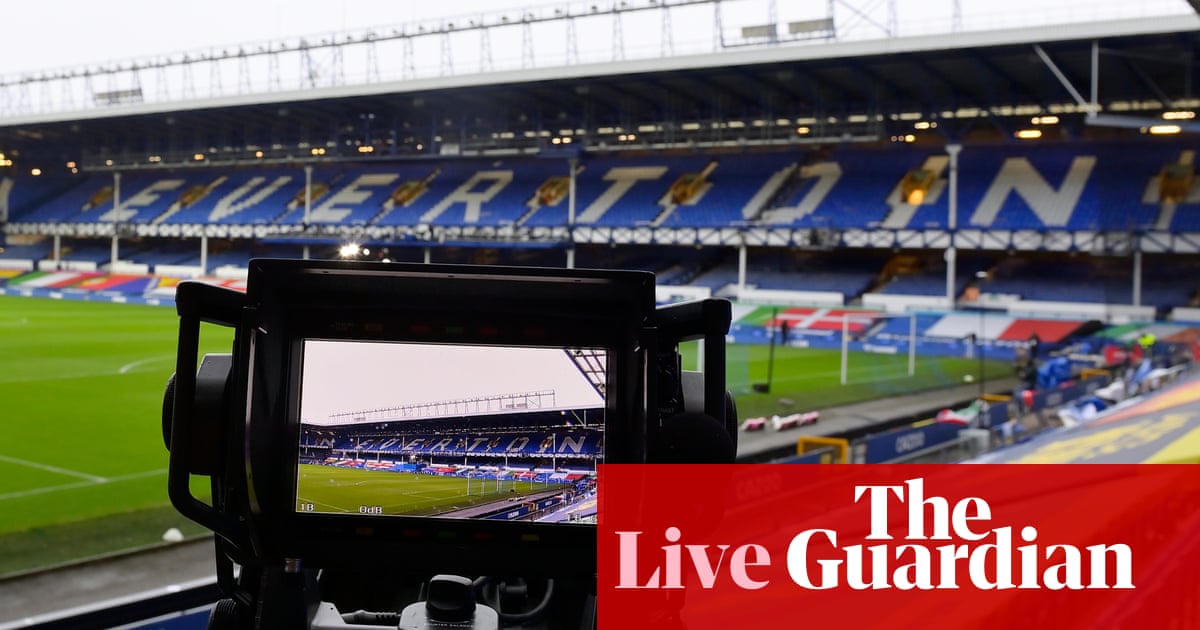 Everton v newcastle united: premier lig - canlı! 1 everton v newcastle united: premier lig - canlı!