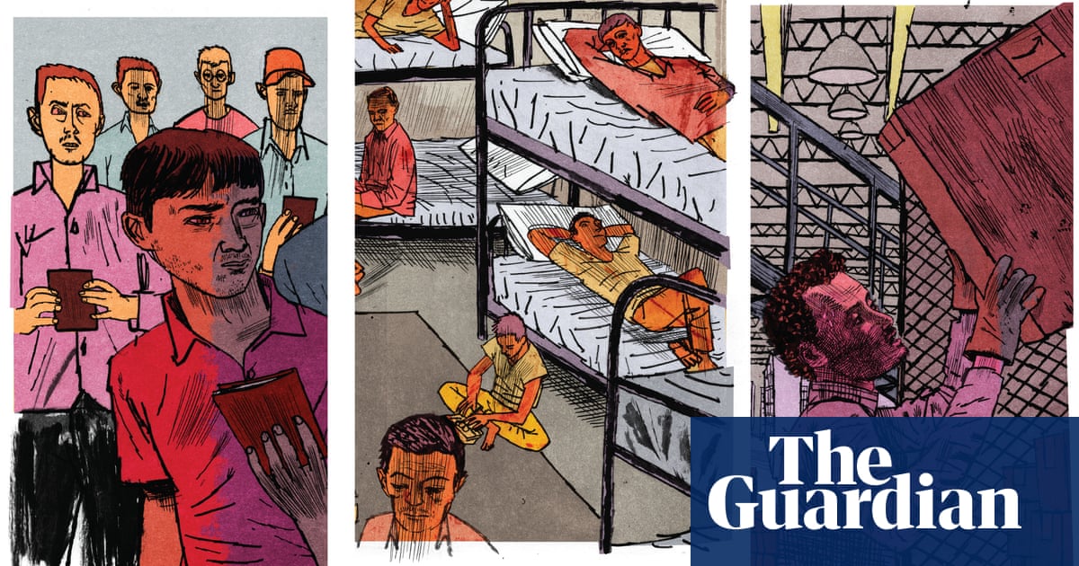 Inside The World Of Markitos Toys And Narco Trafficking - nsy82iq