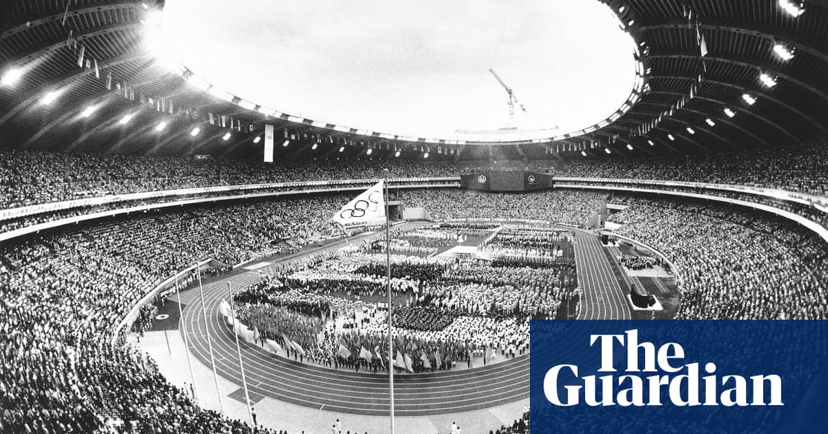 African nations boycott Montreal Olympics – archive, 19 July 1976