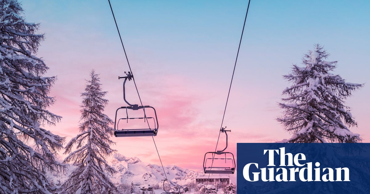Send us a travel tip on a small ski resort in Europe | Travel Send us a travel tip on a small ski resort in Europe | Travel