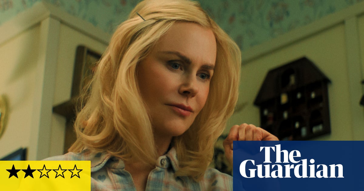 Reseña de Holanda – el retorcido thriller de Nicole Kidman es un desorden decepcionante | SXSW Film Reseña de Holanda – el retorcido thriller de Nicole Kidman es un desorden decepcionante | SXSW Film