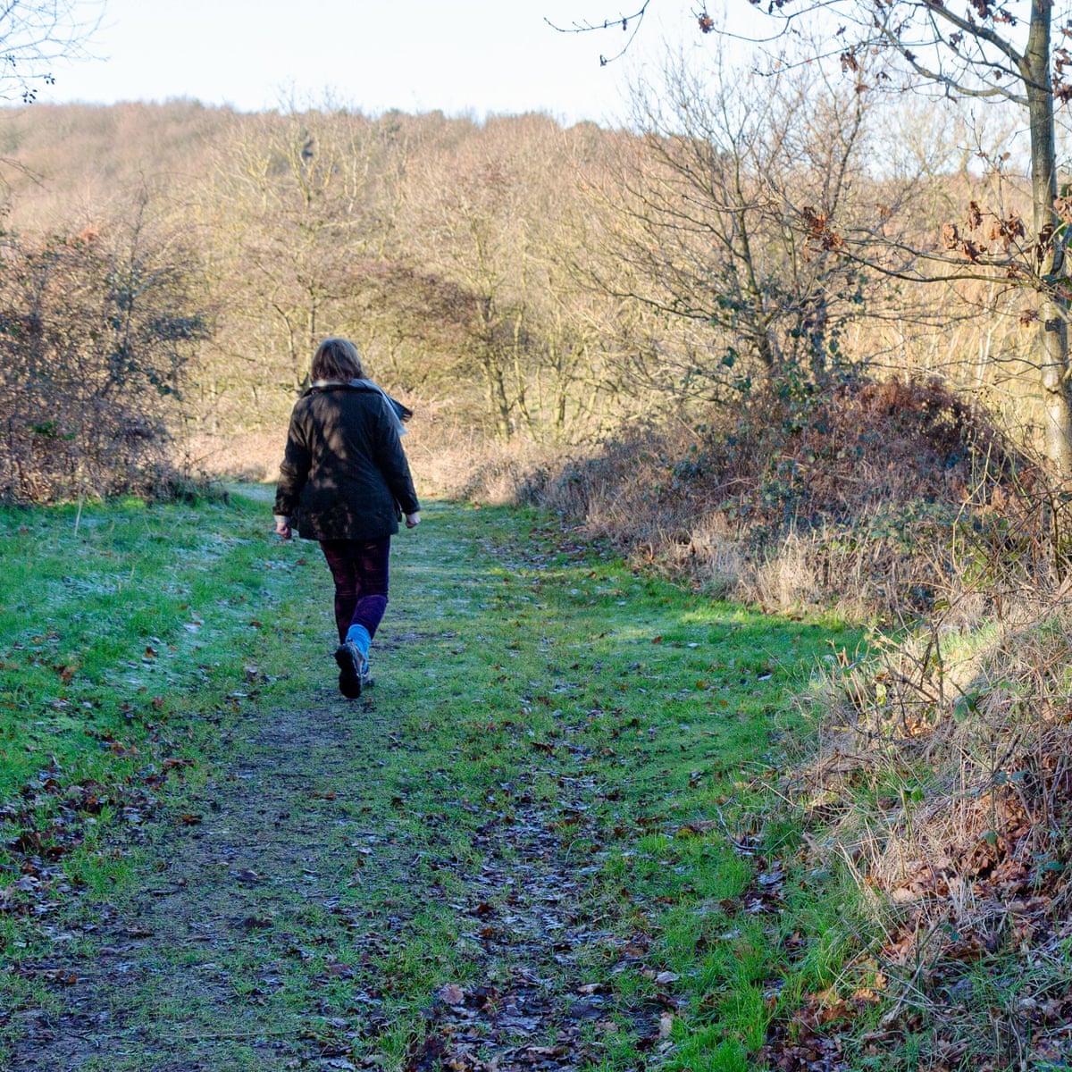 I Feared The Social Isolation Of Lockdown Most But I M Tougher Than I Thought Alice O Keeffe The Guardian