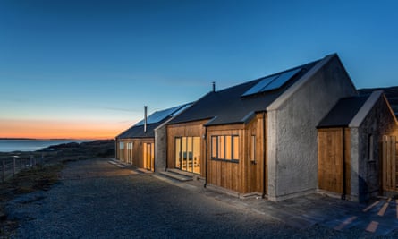 Other House & Big House