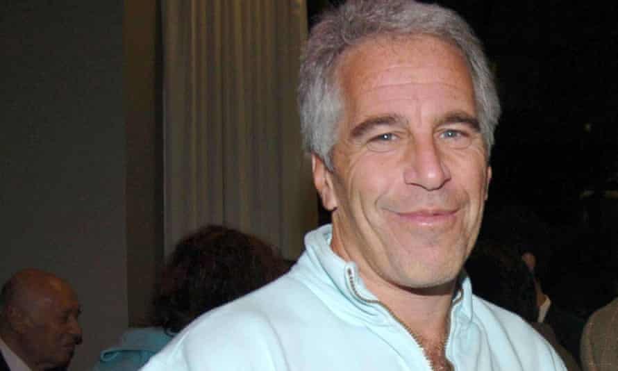 Jeffrey Epstein: US opens inquiry into light sentence for wealthy sexual  abuser | Trump administration | The Guardian