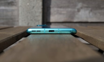 oneplus 8t review