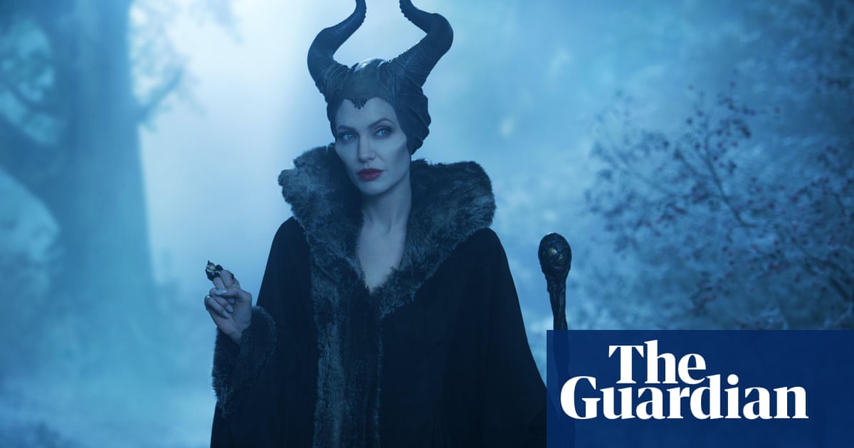 Maleficent 2 The Worst Example Of Angelina S Jolieland Syndrome Film The Guardian