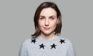Sali Hughes