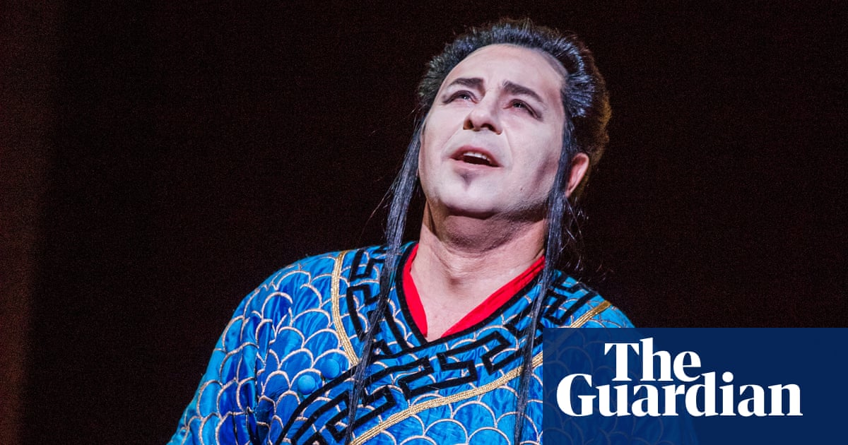 A night without Nessun Dorma: what does booing at the opera say about UK audiences?