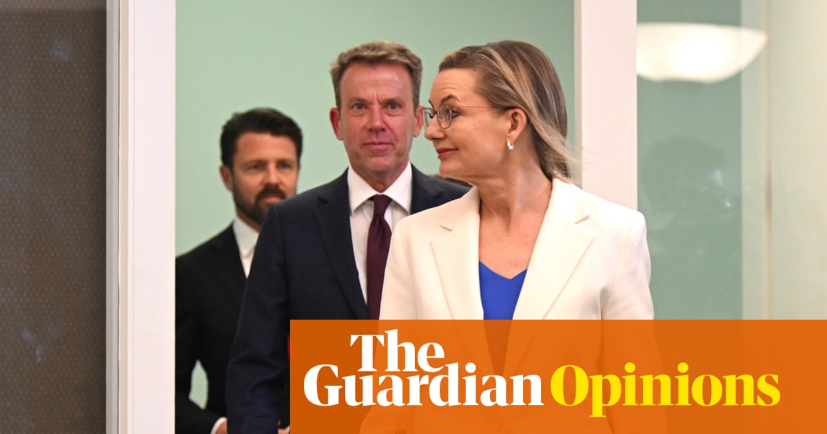 The Liberals’ new emissions policy is bursting with contradictions – and ...