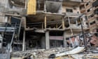 This is madness. How long will the destruction of Lebanon continue? | Moustafa Bayoumi This is madness. How long will the destruction of Lebanon continue? | Moustafa Bayoumi