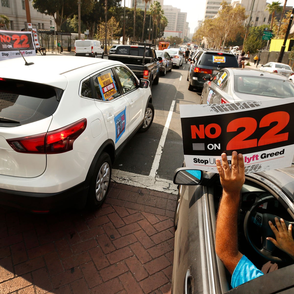 The Racist Business Model Behind Uber And Lyft Uber The Guardian