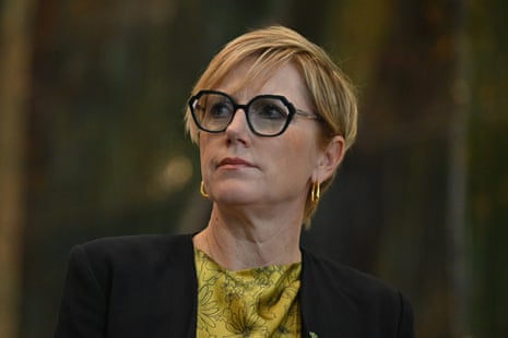 Independent MP Zoe Daniel