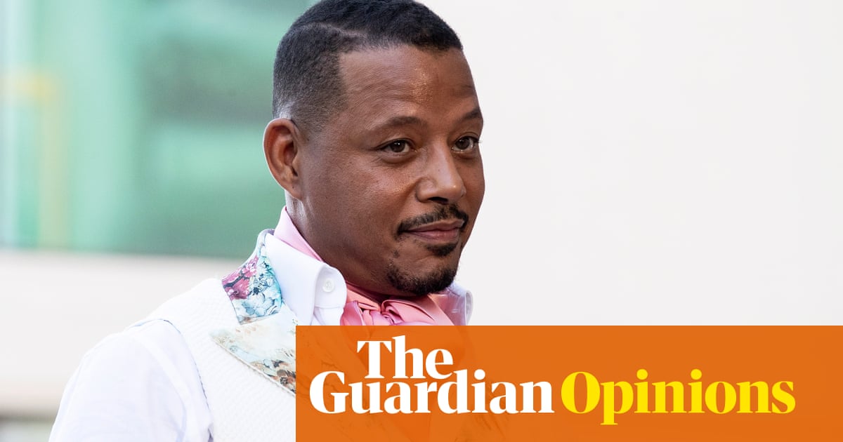 Empire of the drones: Terrence Howard takes us where no actor has gone before