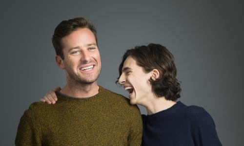 Call Me By Your Name S Oscar Tipped Double Act On Their Summer Of Love Call Me By Your Name The Guardian Call Me By Your Name S Oscar Tipped Double Act On Their Summer Of Love Call Me By Your Name The Guardian