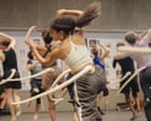 ‘Never felt so scared’: the Cats obsessive who’s created a feral dance version of the purr-fect musical