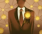 Nigel Farage is just one strand in the tangle of rightwing politicians and crypto investors | John Harris Nigel Farage is just one strand in the tangle of rightwing politicians and crypto investors | John Harris