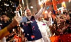 Narendra Modi loses aura of invincibility as predicted landslide fails to materialise