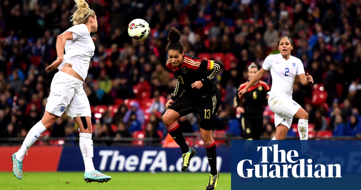 Lionesses set to break attendance record for women’s match in England