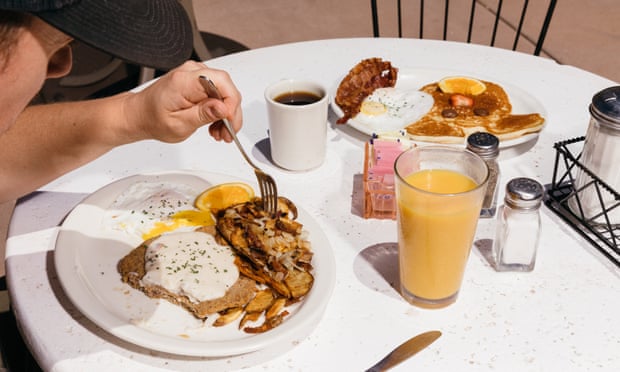 What’s misplaced when a family-owned diner closes for good? | Meals & drink trade