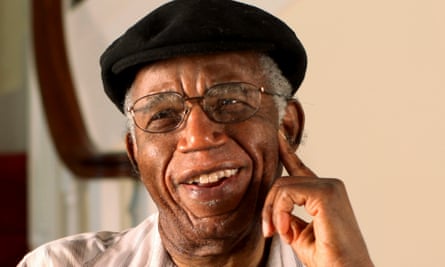 Chinua Achebe enshrined Things Fall Apart in the vocabulary of African independence.