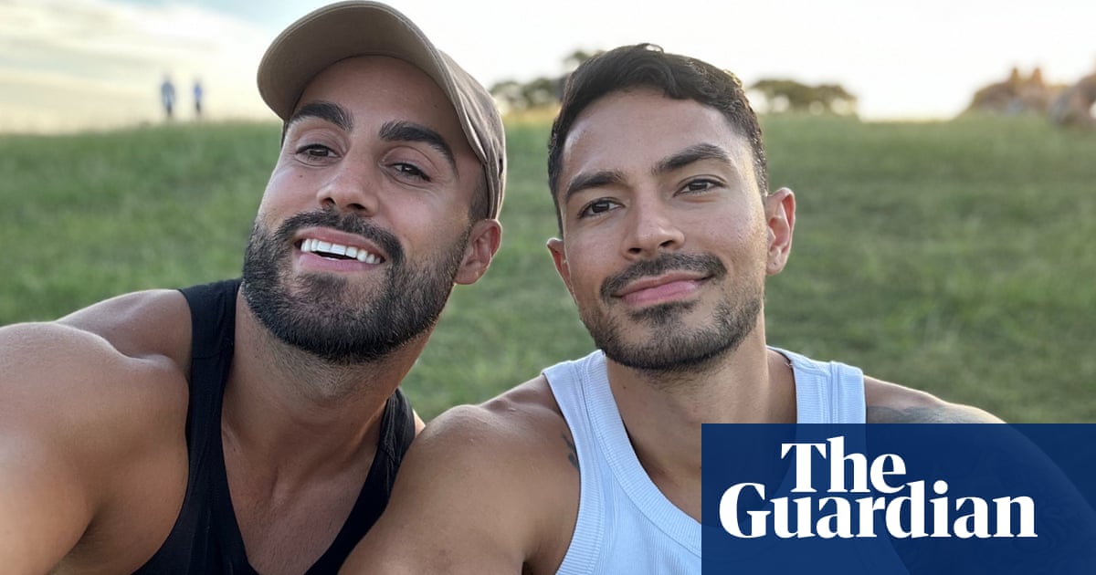 The moment I knew: I was complaining about my mum, and his tender response changed my life