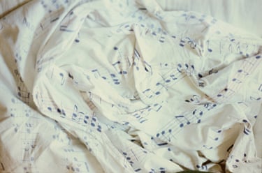 A Series of Dreams. Visual Landscapes and Soundscapes