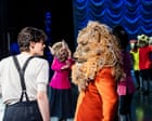 The lion, the witch and the warblers: behind the scenes of Handel’s Alcina at the RBO – in pictures