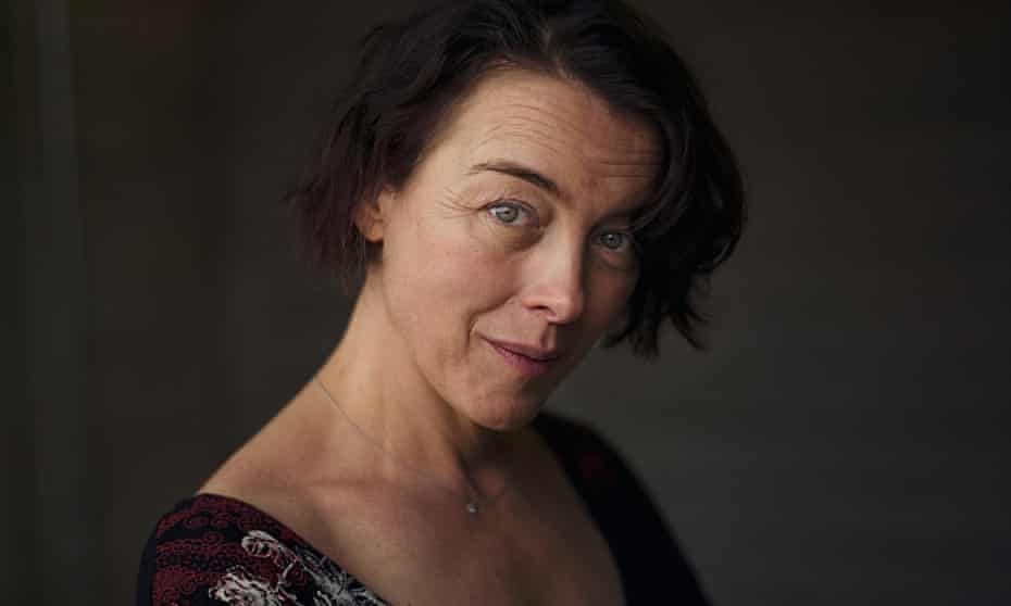 Olivia Williams I Ve Been Close Enough To Stardom To See How Horrifying It Is Television The Guardian Olivia Williams I Ve Been Close Enough To Stardom To See How Horrifying It Is Television The Guardian