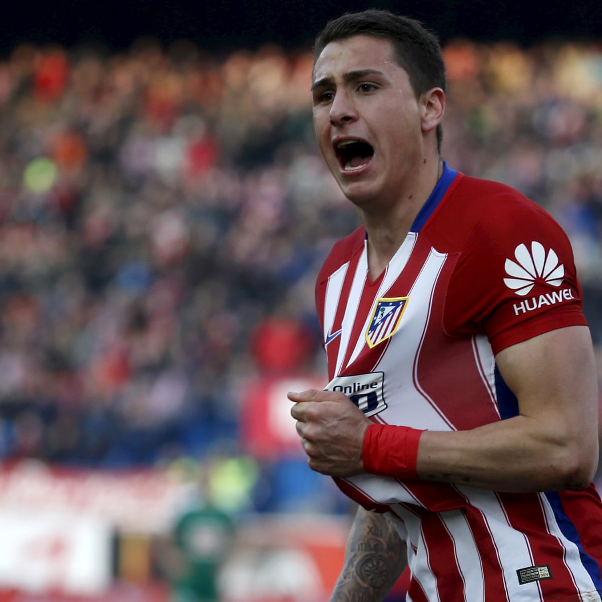Jose Gimenez