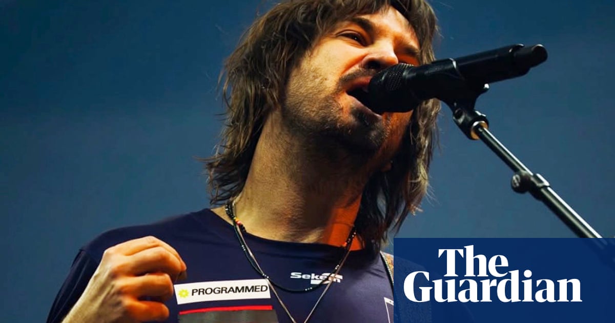 Why is Woodside sponsoring Fremantle’s AFL team – and will the climate crisis shift the relationship?