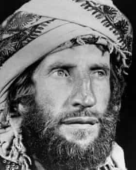 Wilfred Thesiger, the British explorer, was born in Addis Ababa.