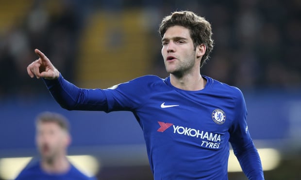 Is Marcos Alonso off to Barcelona at Lionel Messi’s request?