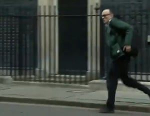 Dominic Cummings Coronavirus And Lockdown A Timeline World News The Guardian