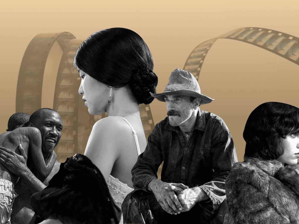 The 45 Best 2000s Movies Top 00s Films
