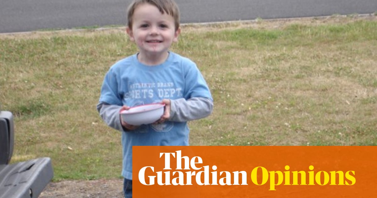 When I was losing my young son, the Human Rights Act gave us a lifeline
