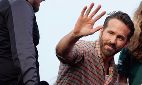 Ryan Reynolds News - Us Weekly