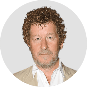 Sebastian Faulks