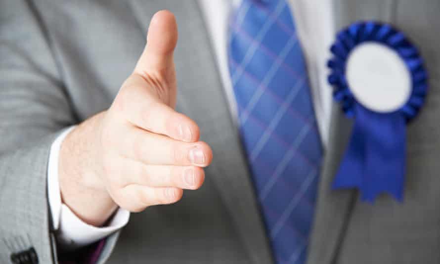 “The idea ex-politicians should be obliged to seek an independent income after parliament has created a political generation who go into the job aware that they’ll have to fend for themselves on the other side”